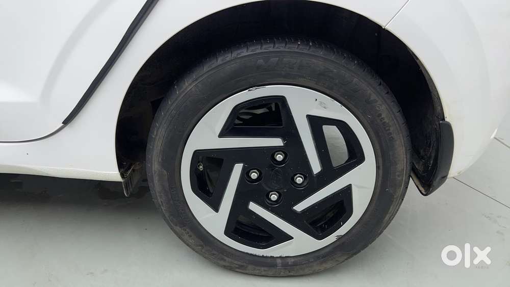 Hyundai Grand I10 1.2 Crdi Sportz, 2025, Cng & Hybrids