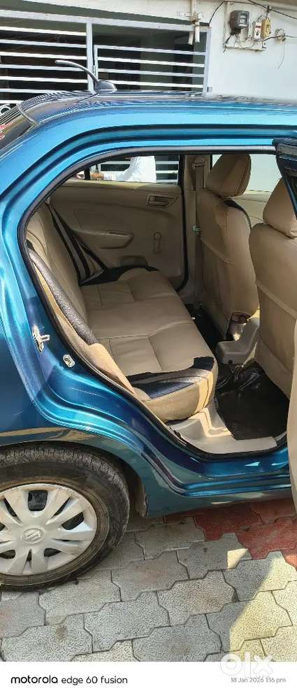Maruti Suzuki Dzire 2014 Diesel Good Condition