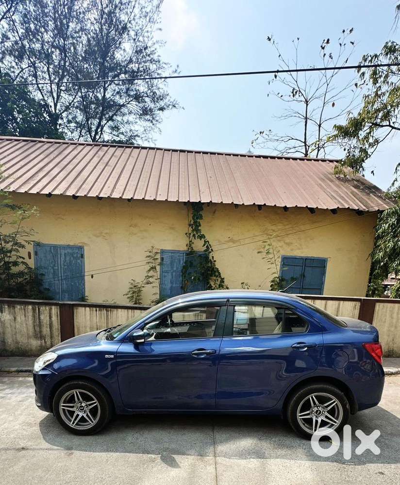 Maruti Suzuki Swift Dzire 2019 Diesel Well Maintained