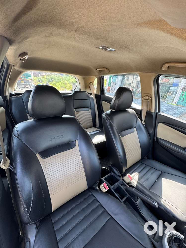 Honda Jazz Petrol 2019