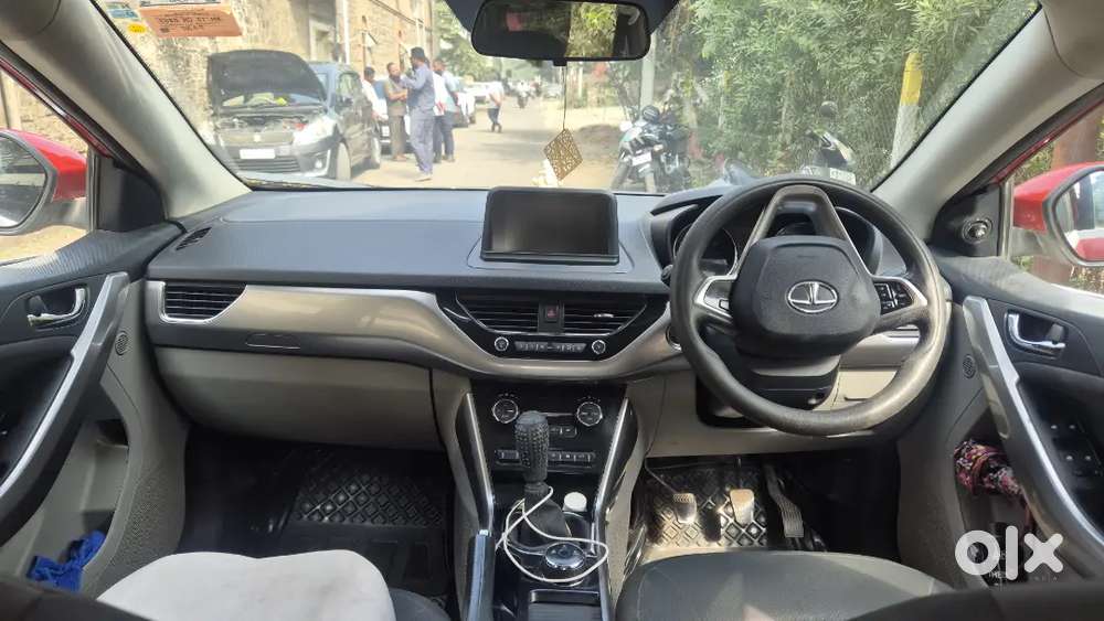Tata Nexon 2017 Diesel, Well Maintained.