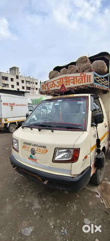 Ashok Leyland Stile 2018 Diesel Manual