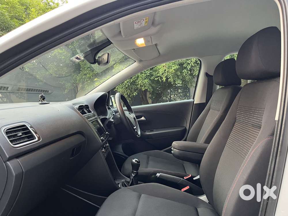 Volkswagen Polo 1.0 Highline Plus Tsi, 2022, Petrol