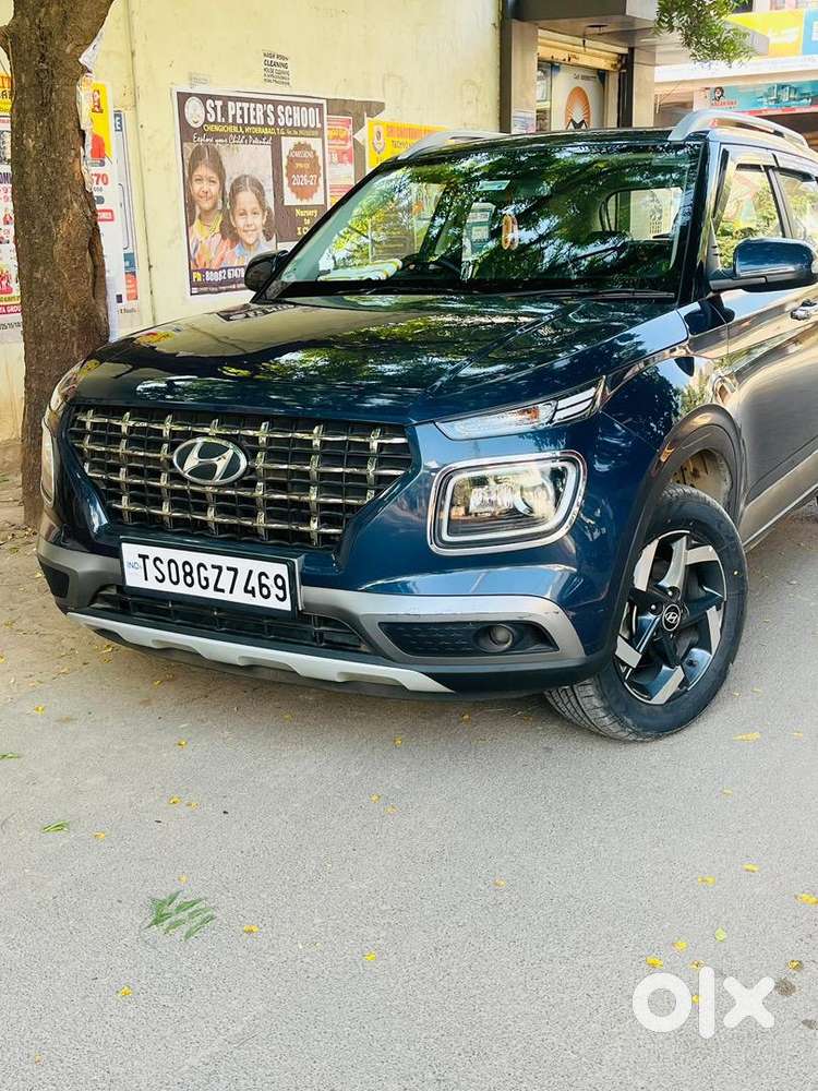 Hyundai Car Manual 2020