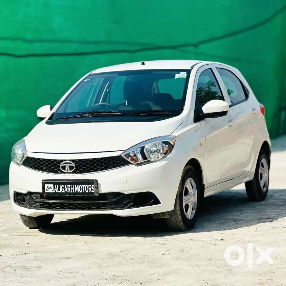 Tata Tiago 1.05 Revotorq Xe Option, 2020, Diesel