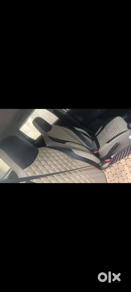 Maruti Suzuki Wagon R 2023