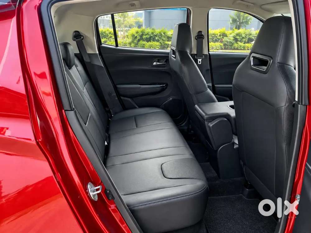 Mahindra Kuv100 Nxt 2017 Model