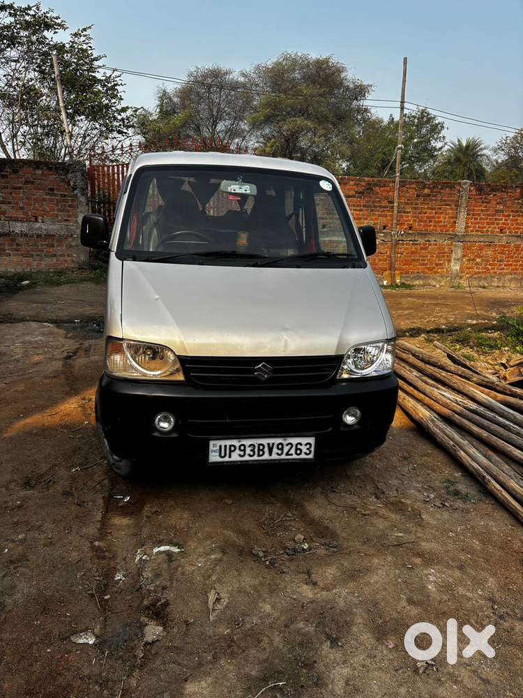Maruti Suzuki Eeco 2022