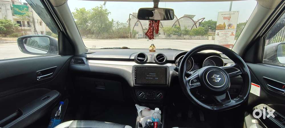 Maruti Suzuki Swift Vxi Cng, 2022, Cng & Hybrids