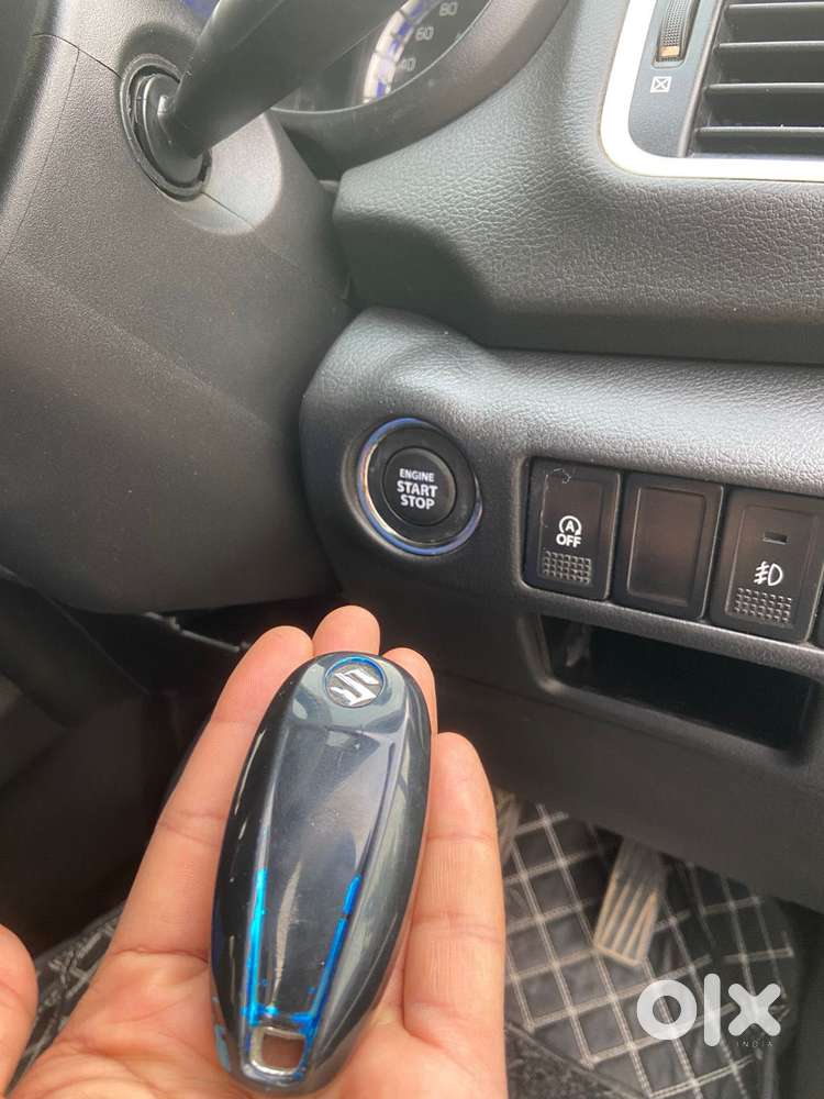 Maruti Suzuki S Cross Zeta Shvs, 2022, Petrol