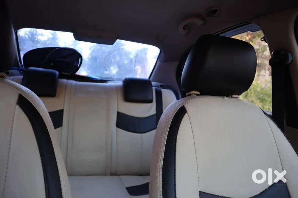 Ford Fiesta Diesel 2009 Good Condition