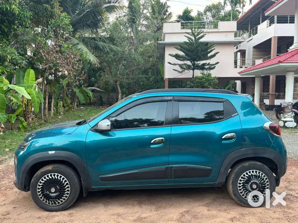 Kwid For Sale - Kollam/karungappally