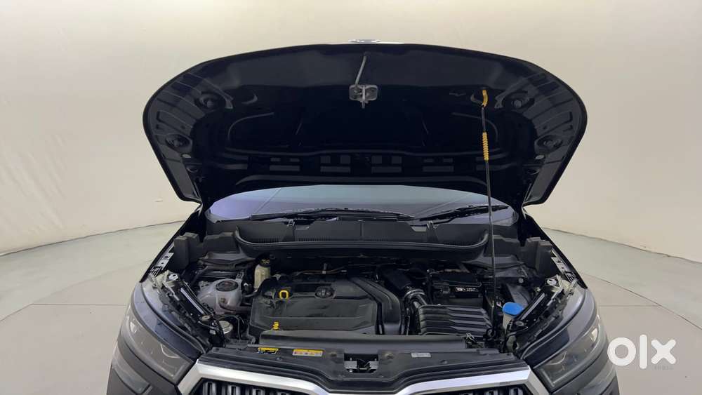 Skoda Kushaq 1.5 Tsi Style, 2024, Petrol
