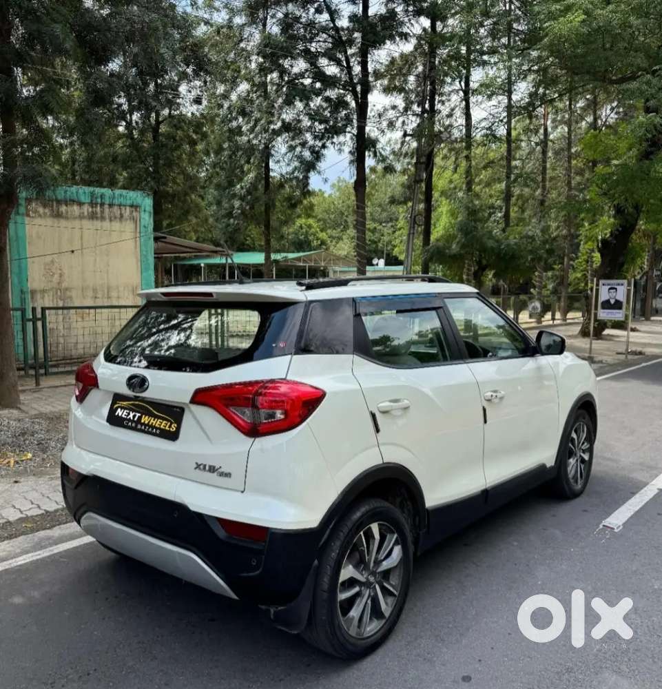 Mahindra Xuv 300 Sale