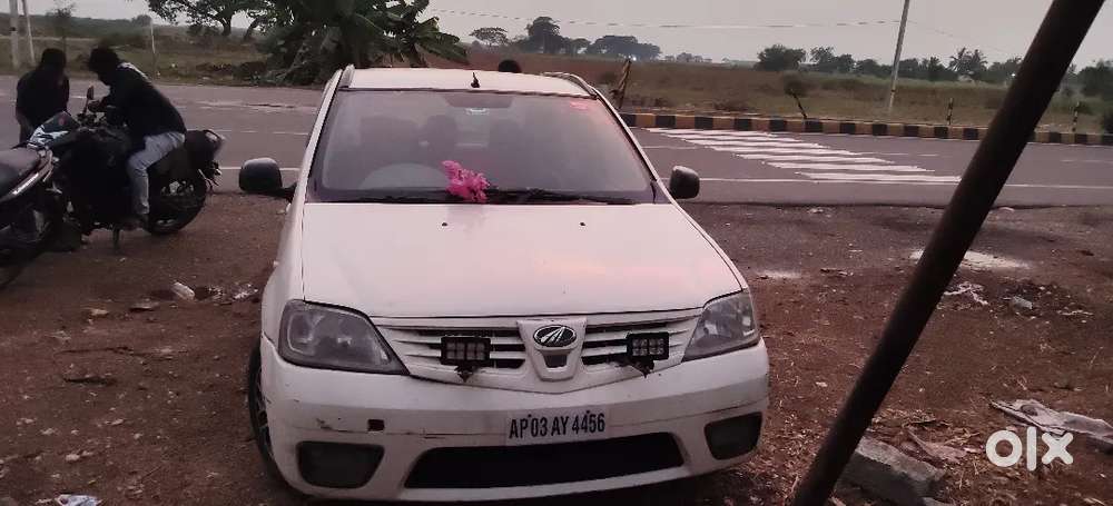 Mahindra Verito 2012 Diesel 267000 Km Driven