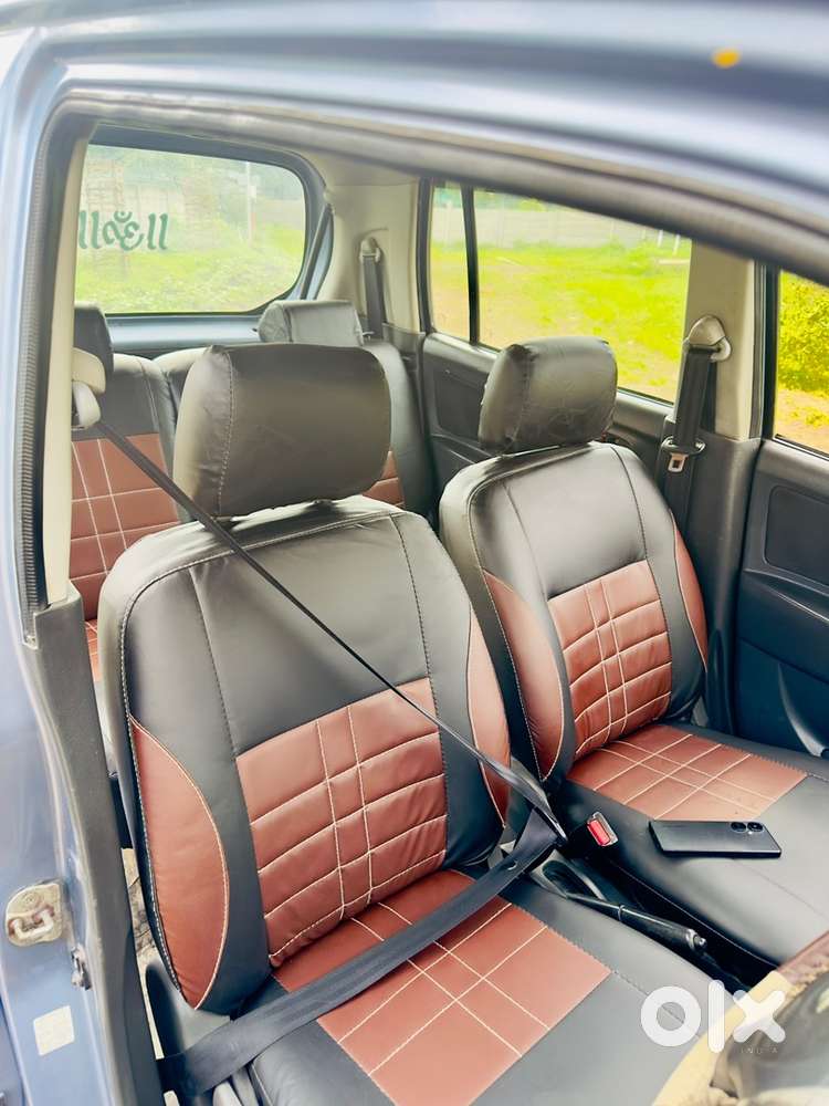 2013 Maruti Suzuki Wagon R