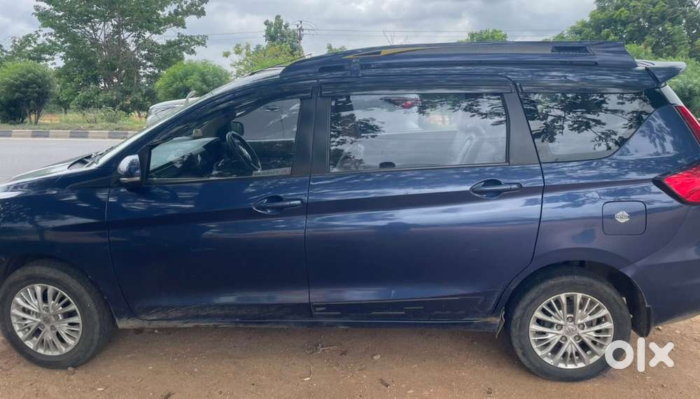 2022 Maruti Ertiga 32000 Km