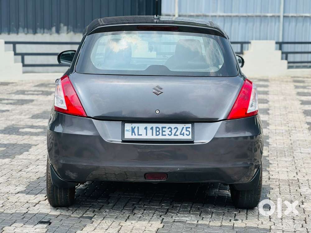 Maruti Suzuki Swift Ddis Vdi, 2016, Petrol