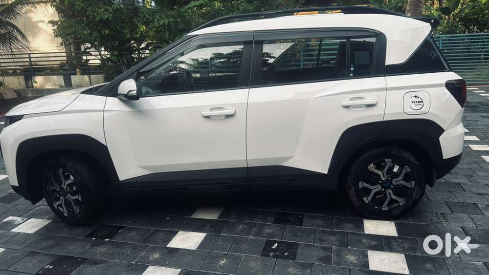 Well-maintained Hyundai Exter Sx (petrol) For Sale