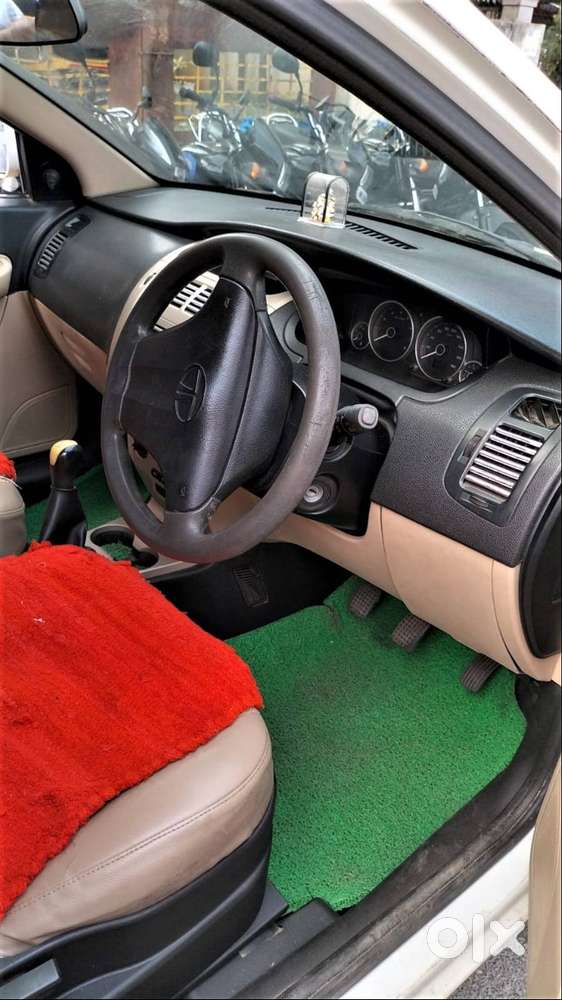 Indica Vista Lx @  Scrap Rate 75000/-