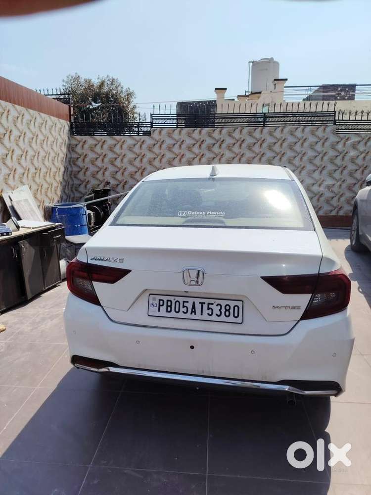 2023 Honda Petrol Car With 69000 Km Driven