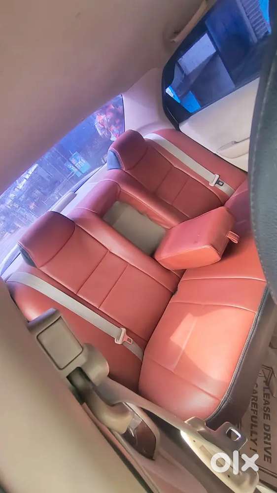 Honda City ZX 2008 Petrol