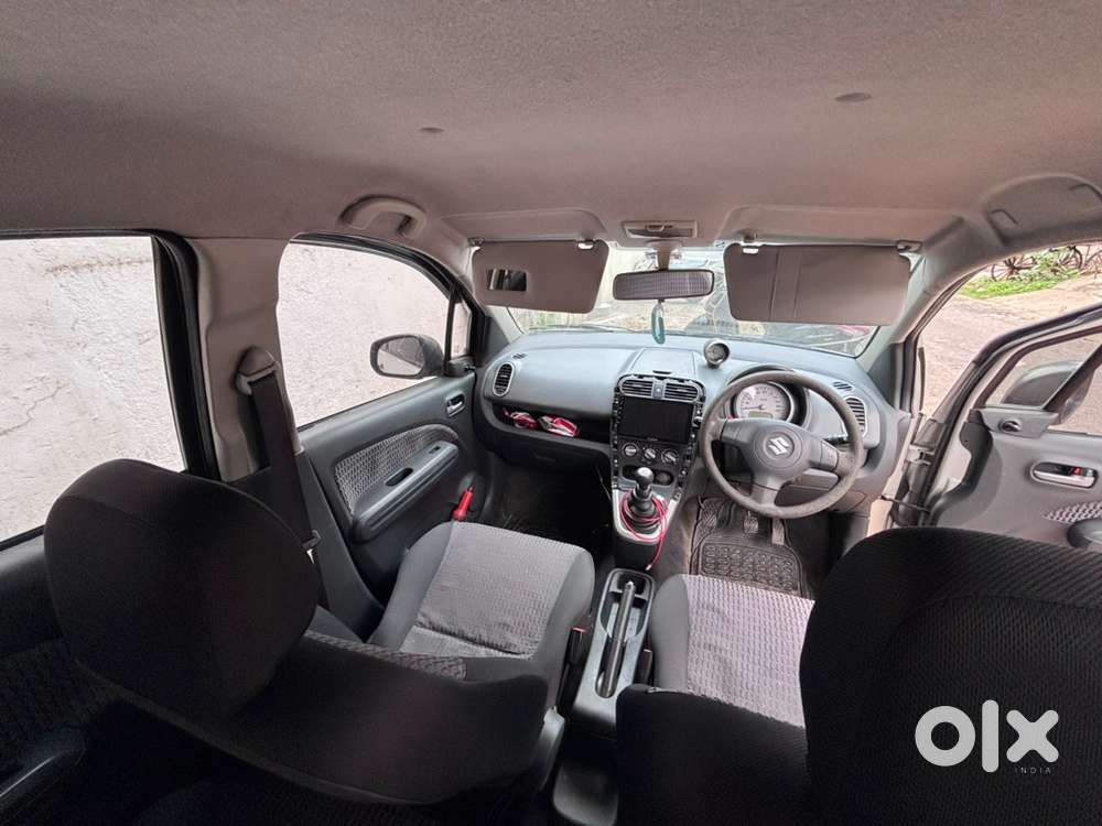 2012 Maruti Ritz Diesel Manual Vdi