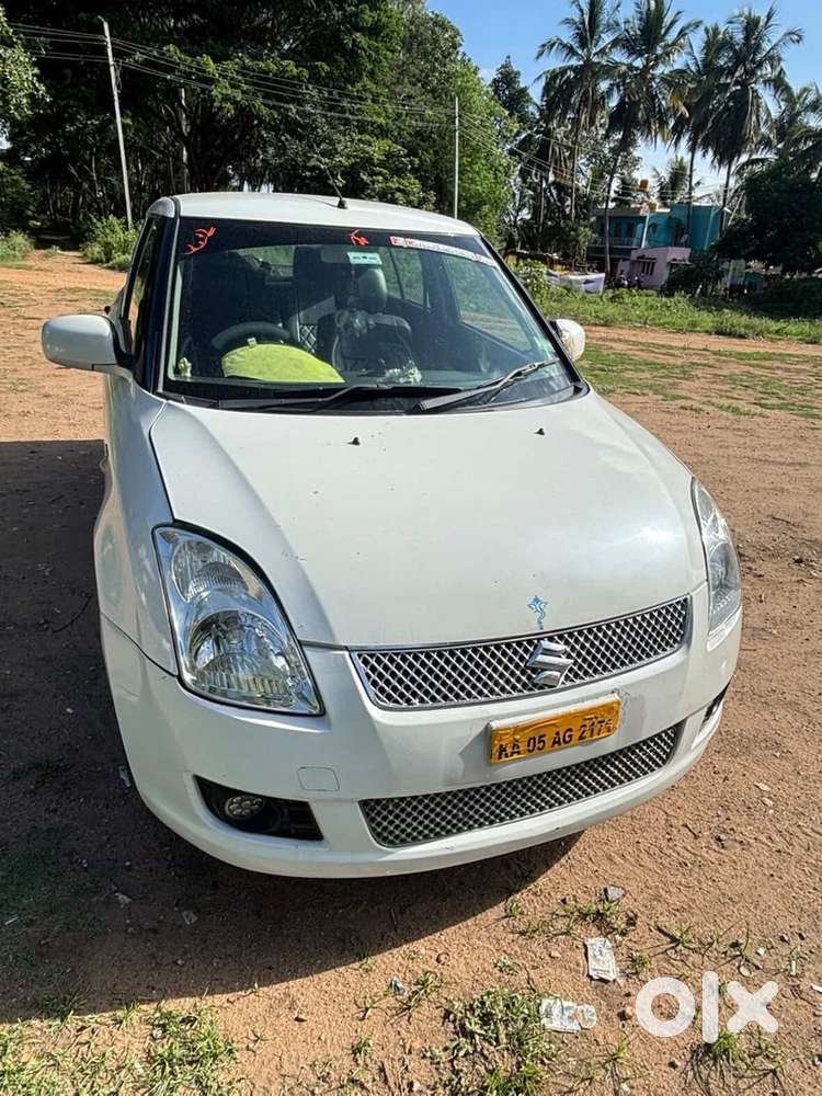 2016 Dzire 1.2 Lxi