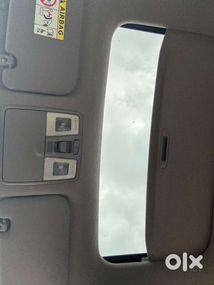 Hyundai Creta 1.6 Sx Plus Vtvt, 2019, Petrol