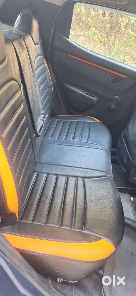 Renault Kwid Rxt Amt Climber (automatic), 2018, Petrol