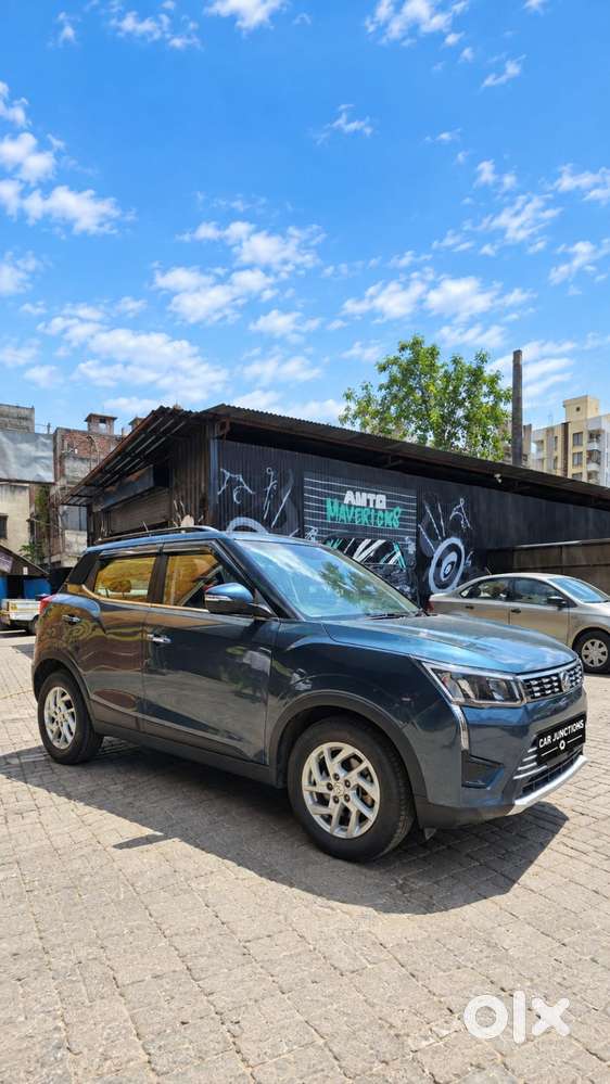 Mahindra Xuv300 W8 Diesel, 2023, Diesel