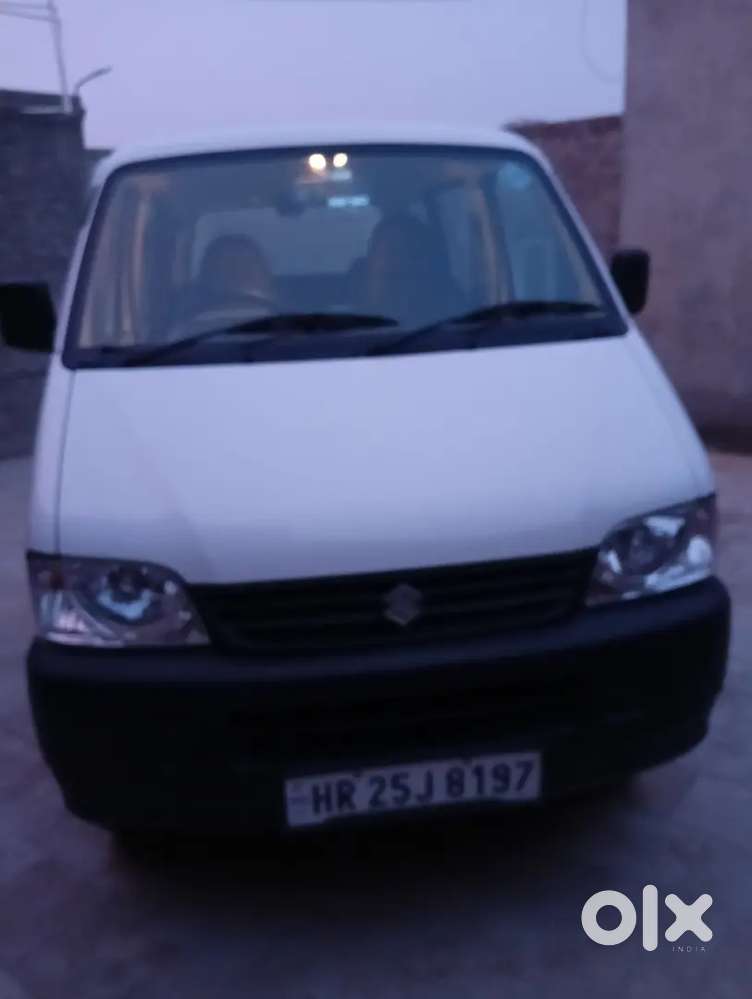 2024 Maruti Suzuki Eeco Ac 5 Str