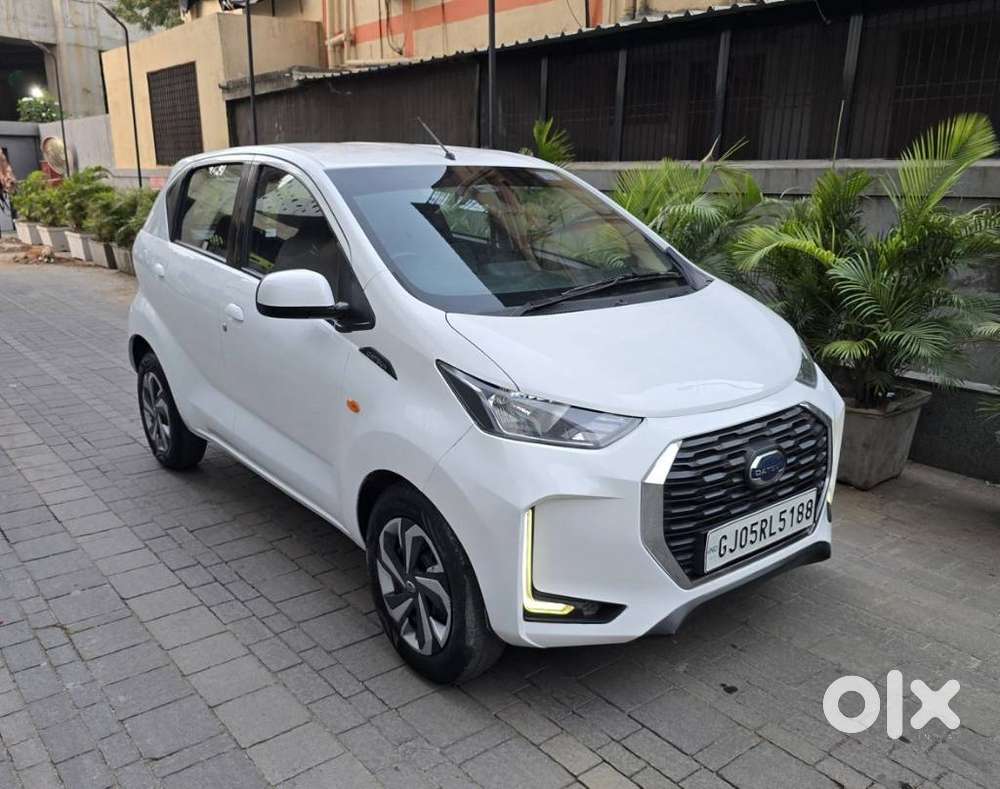 Datsun Redi Go, 2021, Petrol