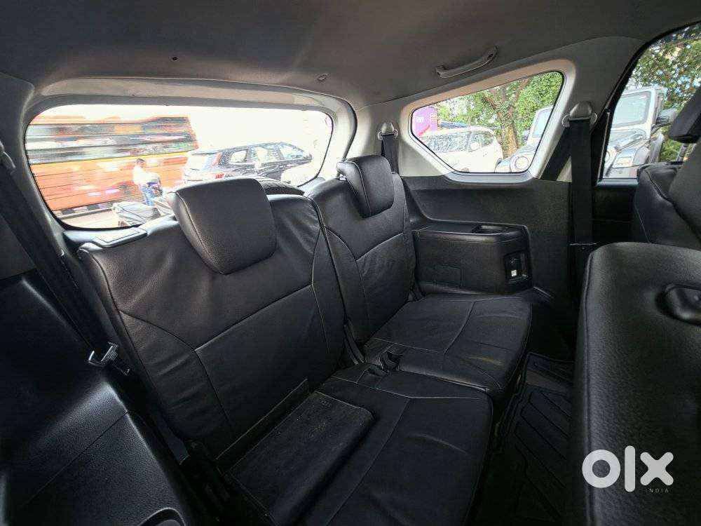 Maruti Suzuki Xl6 1.5 Zeta Mt, 2021, Petrol