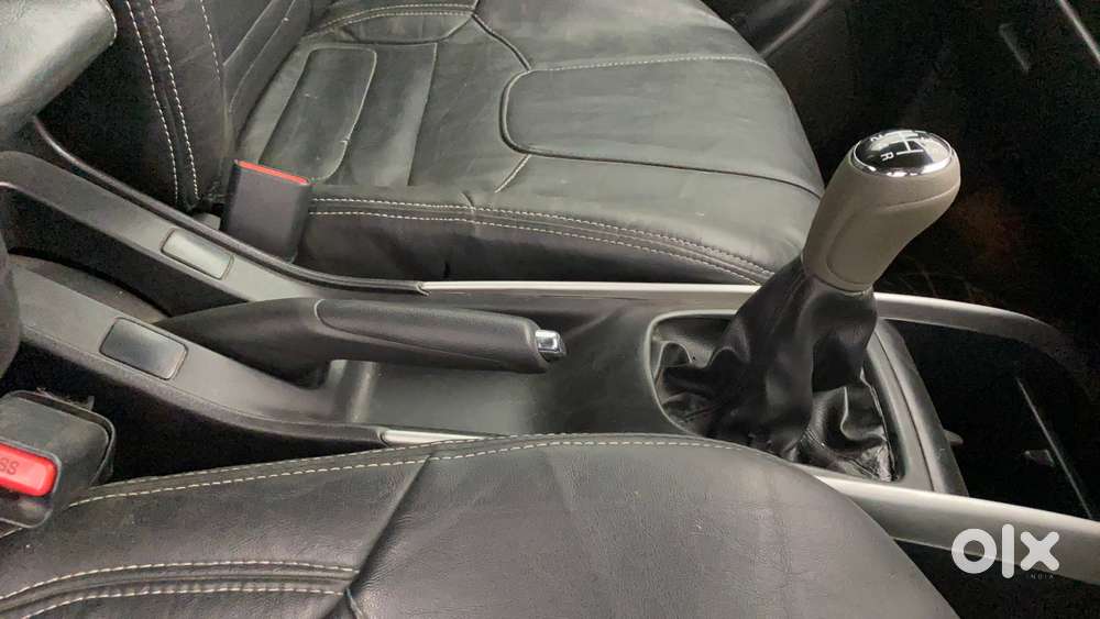 Maruti Suzuki Baleno Rs 1.0 Petrol, 2018, Petrol