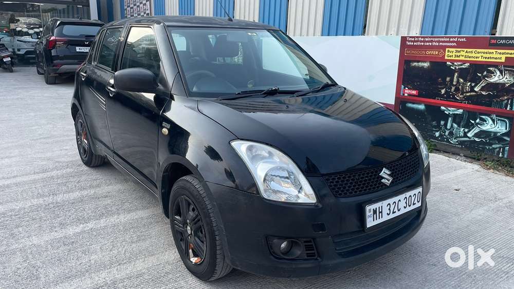 Maruti Suzuki Swift 2009 Diesel 20kmpl Average