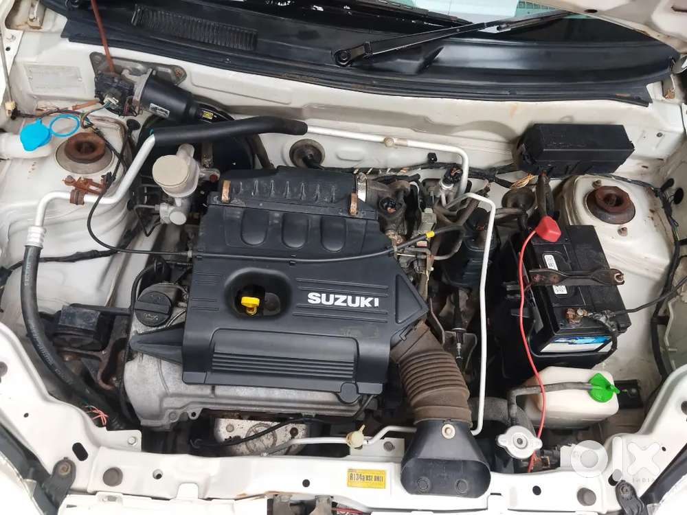 Good Condition Family Car