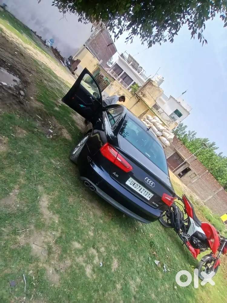 Audi A6 Good