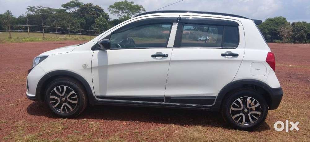 Maruti Suzuki Celerio X Vxi, 2020, Petrol