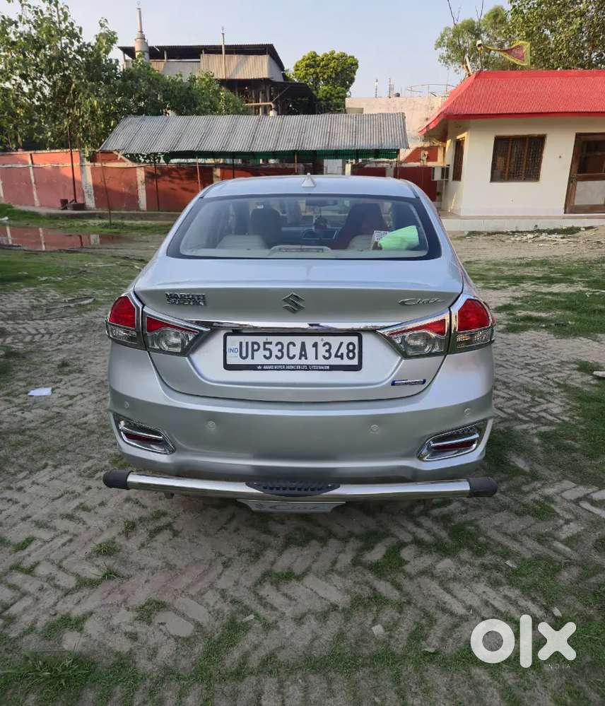 Maruti Suzuki Ciaz 2016