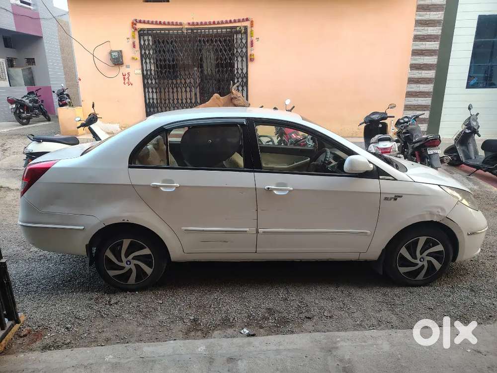 First Owner Full Power Window