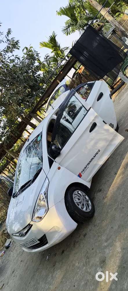My Car Condition Is All Everything Good But Iam Exchanged My Car.