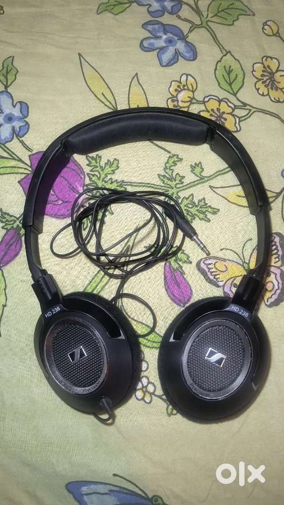 Sennheiser Headphone