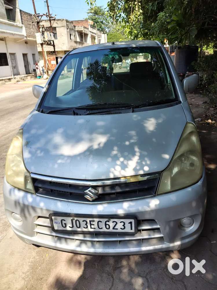 Maruti Suzuki Zen Estilo 2012 Lxi