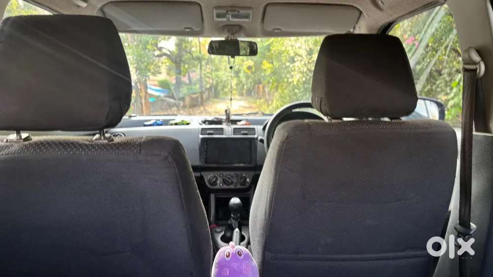Maruti Suzuki Swift 2006