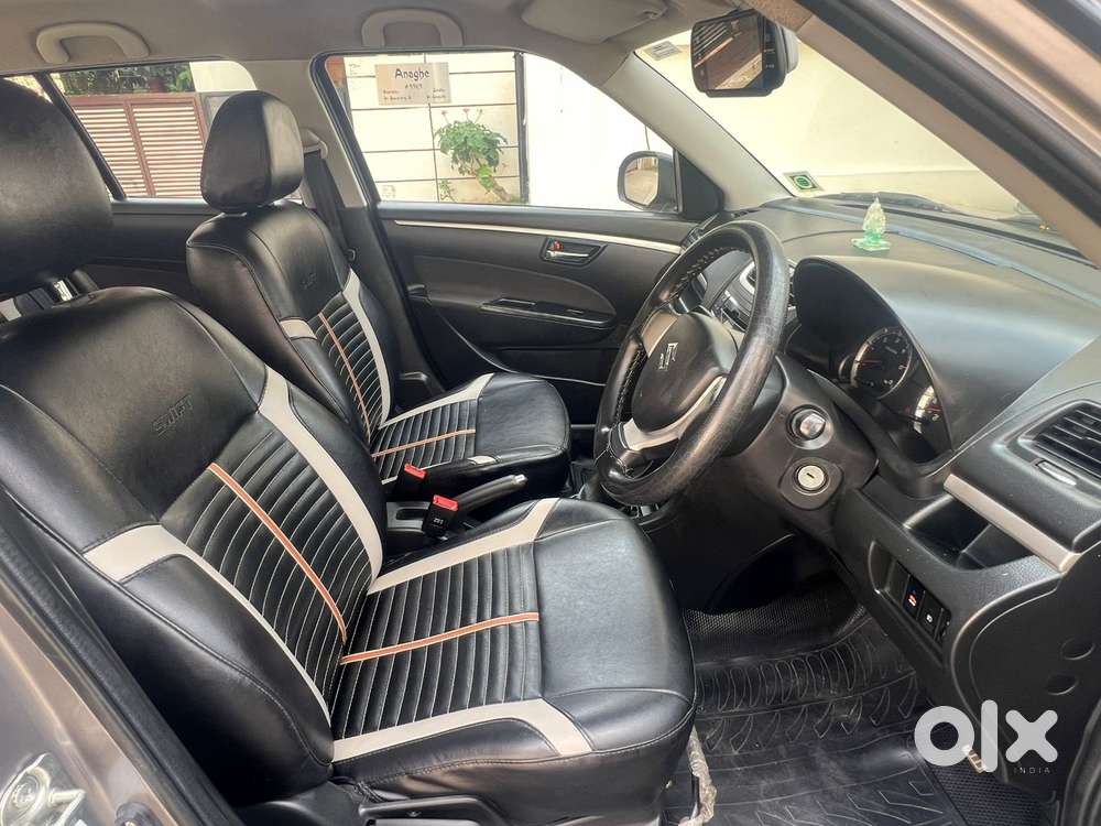 Maruti Suzuki Swift Ddis Vdi, 2016, Diesel