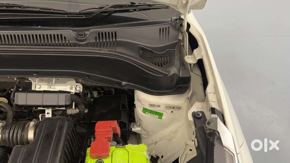 Tata Punch Accomplished, 2023, Petrol