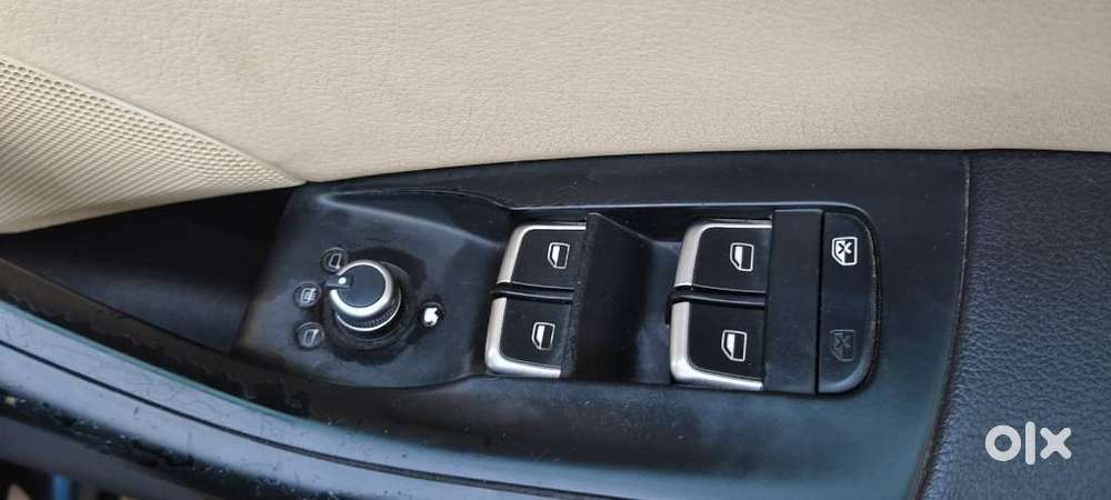 Audi Q3, 2015, Diesel