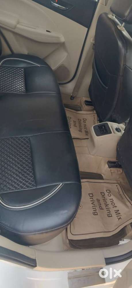 Maruti Suzuki Dzire 1.2 Vxi Cng, 2022, Cng & Hybrids