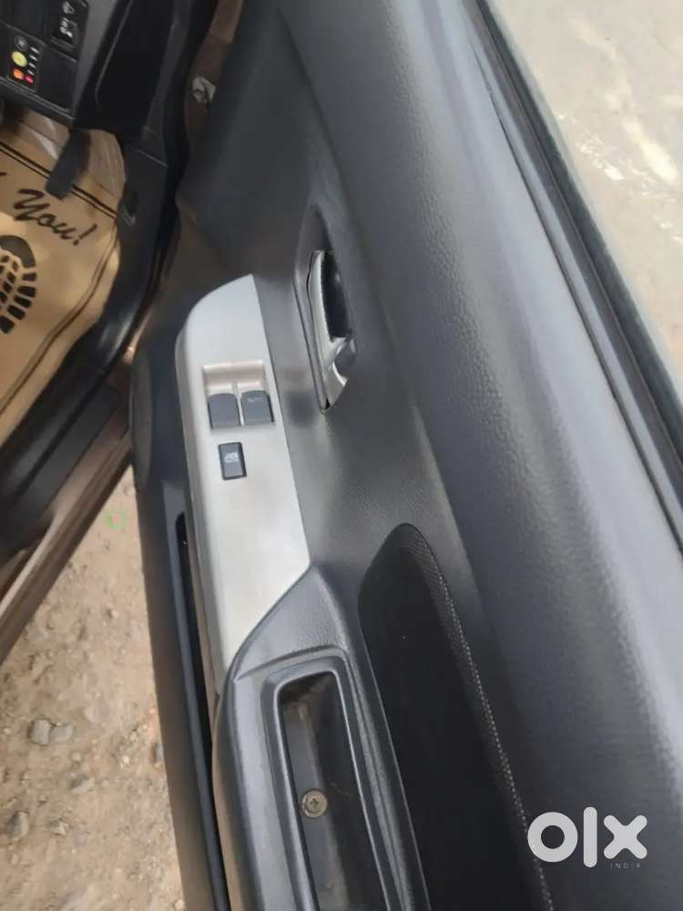 Maruti Suzuki Wagon R. Lpg And Petrol